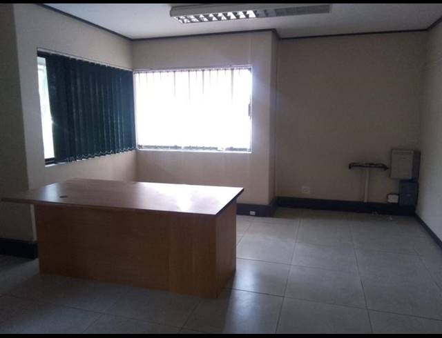 BUSINESS PROPERTY TO RENT IN VANDERBIJLPARK CW 1